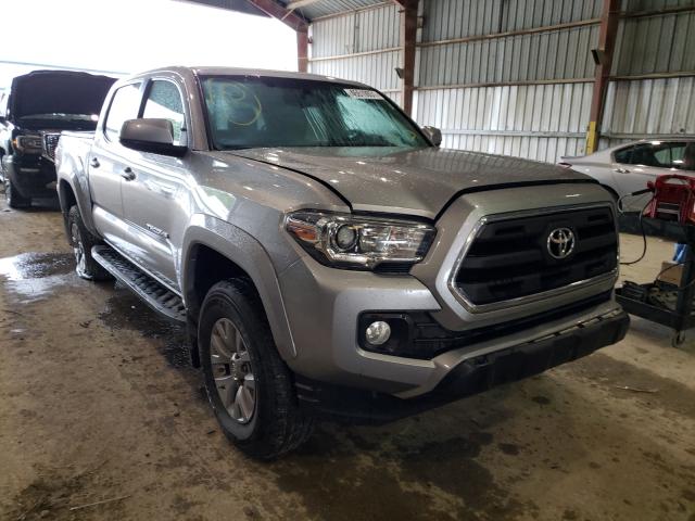 TOYOTA TACOMA DOU 2017 5tfaz5cn4hx028479