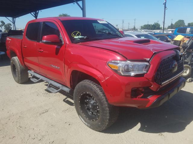 TOYOTA TACOMA DOU 2017 5tfaz5cn4hx031205