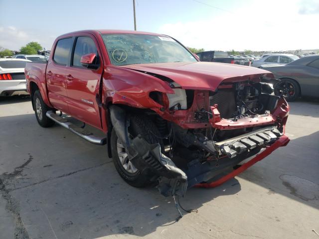 TOYOTA TACOMA DOU 2017 5tfaz5cn4hx033200