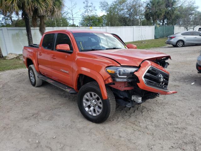 TOYOTA TACOMA DOU 2017 5tfaz5cn4hx033424