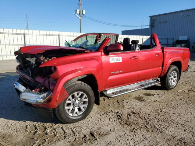 TOYOTA TACOMA DOU 2017 5tfaz5cn4hx033827