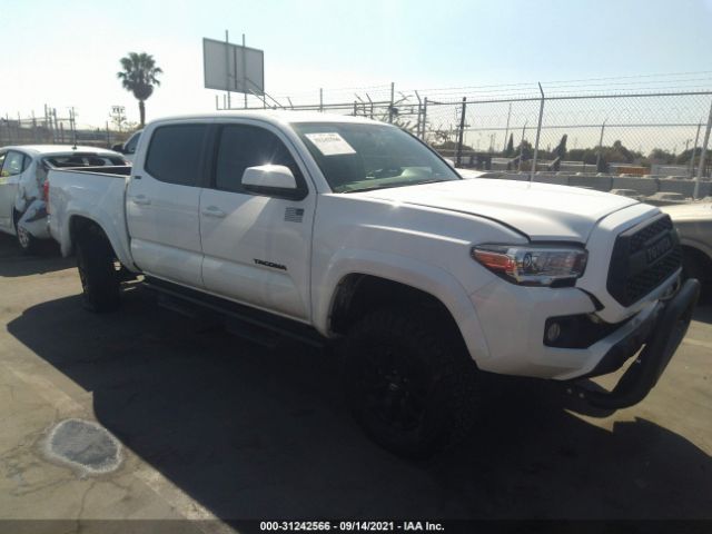 TOYOTA TACOMA 2017 5tfaz5cn4hx036128