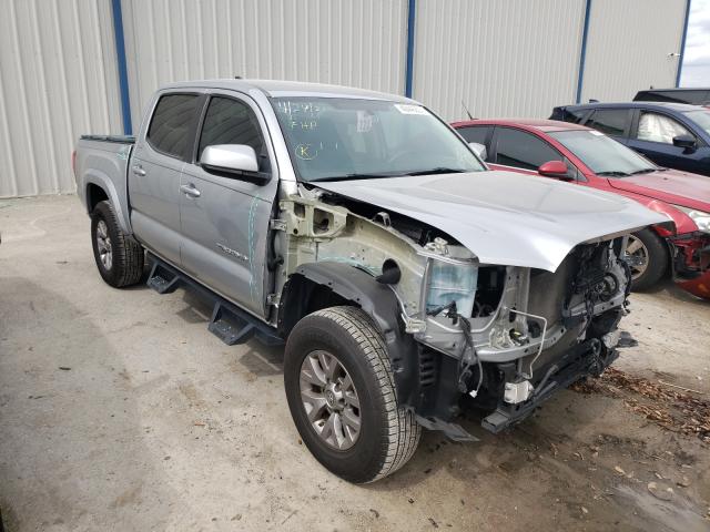 TOYOTA TACOMA DOU 2017 5tfaz5cn4hx037313