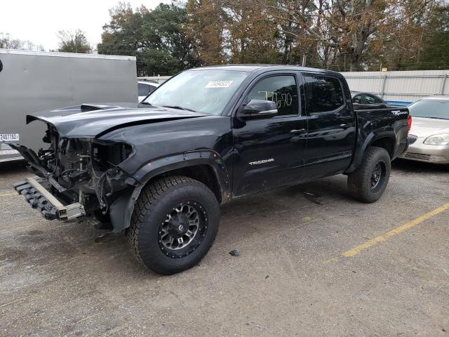 TOYOTA TACOMA DOU 2017 5tfaz5cn4hx040714