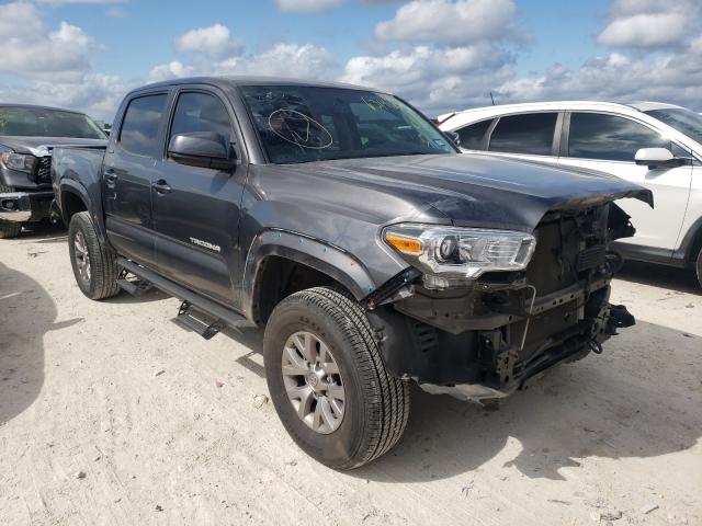 TOYOTA TACOMA DOU 2017 5tfaz5cn4hx041622