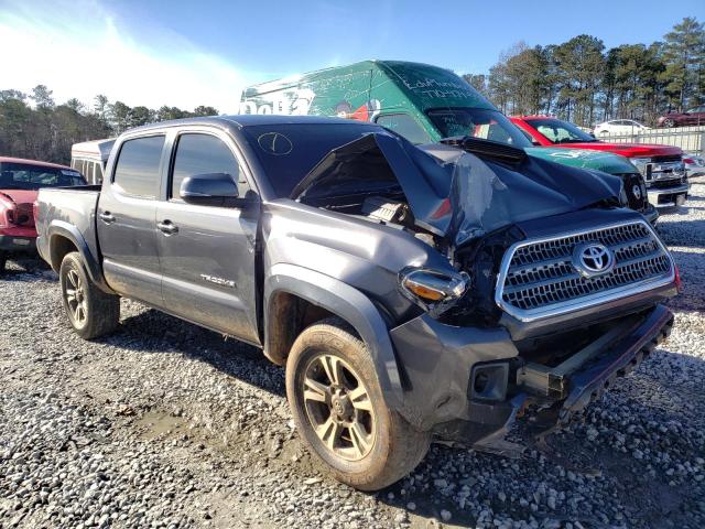 TOYOTA TACOMA DOU 2017 5tfaz5cn4hx042995