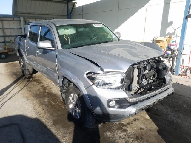 TOYOTA TACOMA DOU 2017 5tfaz5cn4hx043290