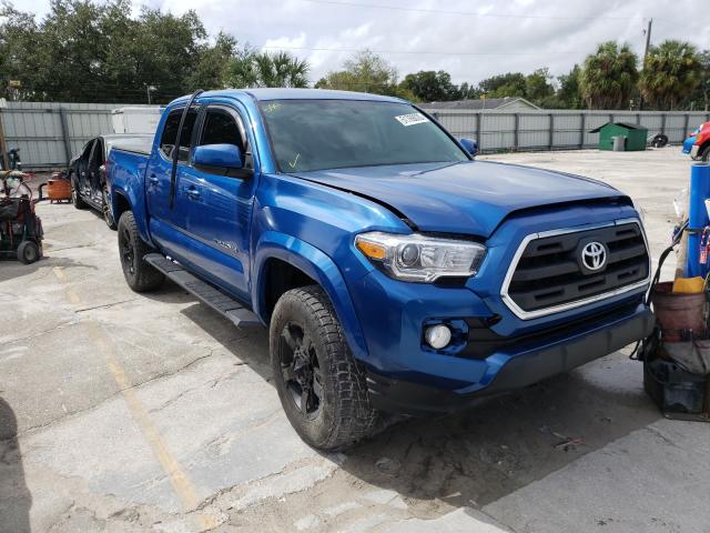 TOYOTA TACOMA DOU 2017 5tfaz5cn4hx044309