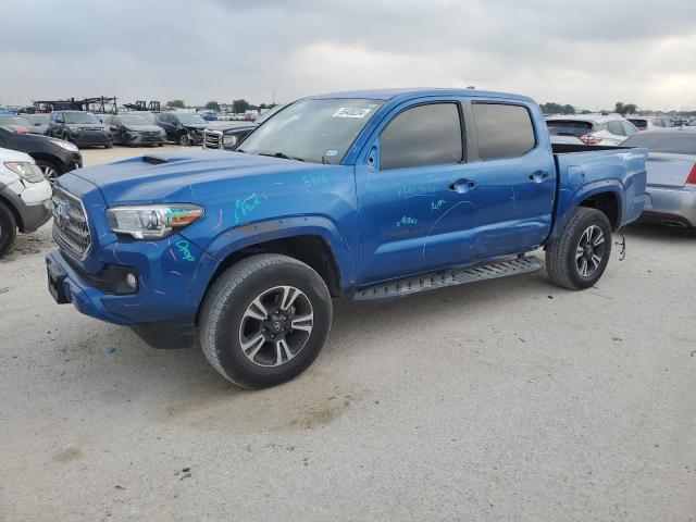 TOYOTA TACOMA 2017 5tfaz5cn4hx045296