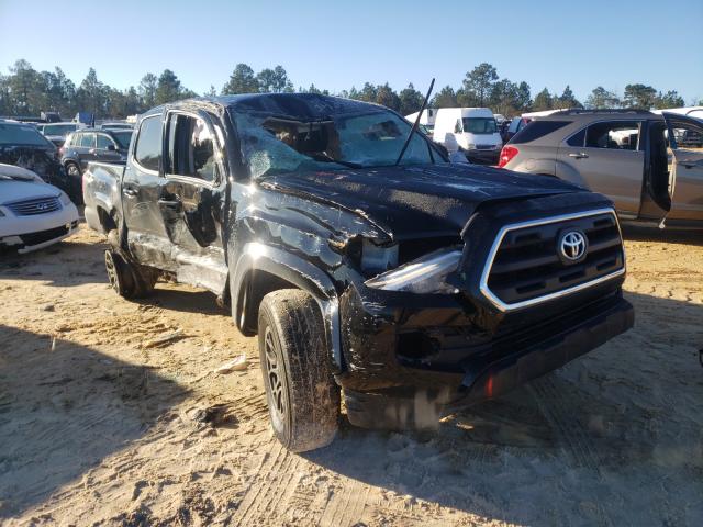 TOYOTA TACOMA DOU 2017 5tfaz5cn4hx045833