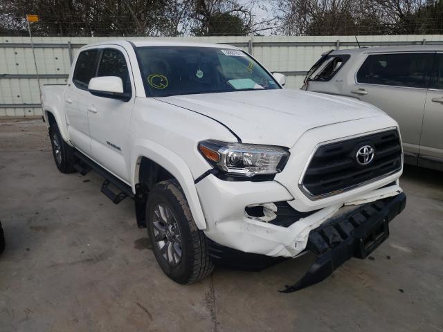 TOYOTA TACOMA DOU 2017 5tfaz5cn4hx047775