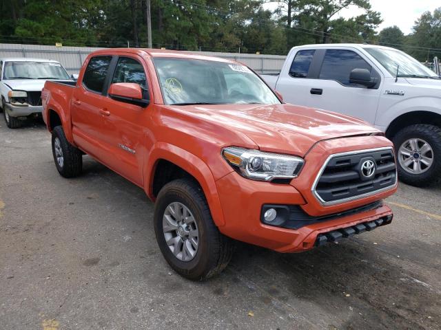 TOYOTA TACOMA DOU 2017 5tfaz5cn4hx048117