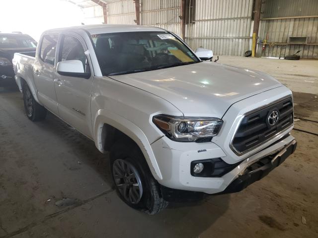 TOYOTA TACOMA DOU 2017 5tfaz5cn4hx048568