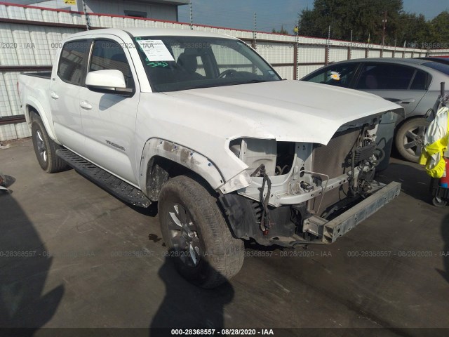 TOYOTA TACOMA 2017 5tfaz5cn4hx049851