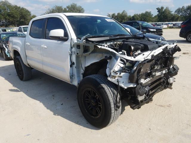 TOYOTA TACOMA DOU 2018 5tfaz5cn4jx058801