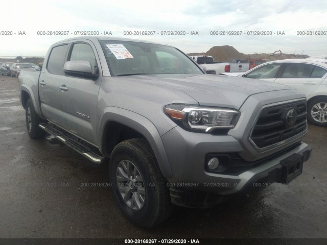 TOYOTA TACOMA 2018 5tfaz5cn4jx061102