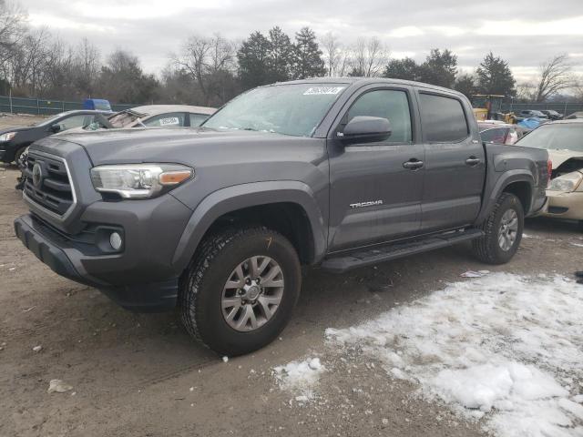 TOYOTA TACOMA 2018 5tfaz5cn4jx061147