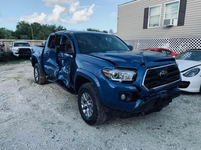 TOYOTA TACOMA 2018 5tfaz5cn4jx061231