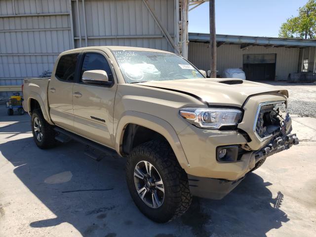 TOYOTA TACOMA DOU 2018 5tfaz5cn4jx061309