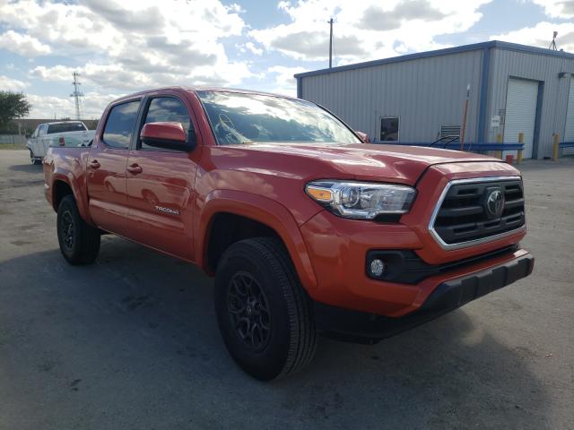 TOYOTA TACOMA DOU 2018 5tfaz5cn4jx061584