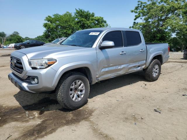 TOYOTA TACOMA 2018 5tfaz5cn4jx061715