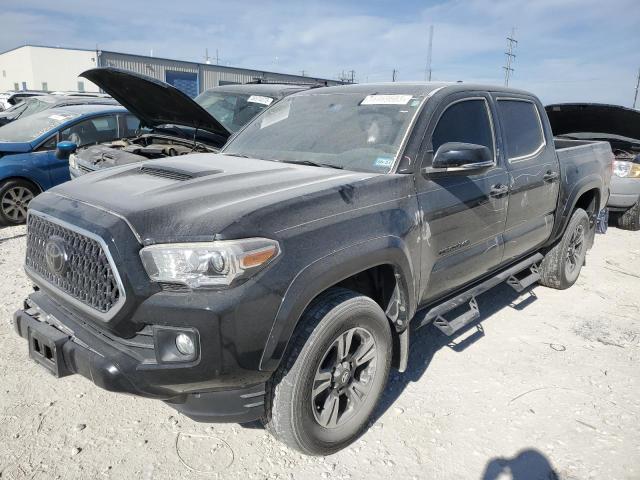 TOYOTA TACOMA DOU 2018 5tfaz5cn4jx064548