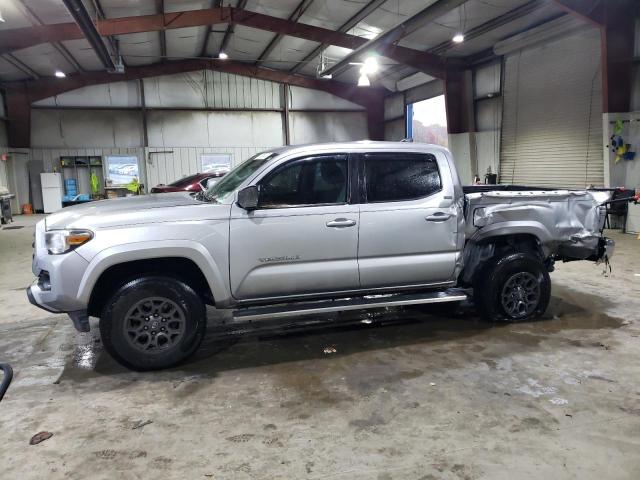 TOYOTA TACOMA 2018 5tfaz5cn4jx070091