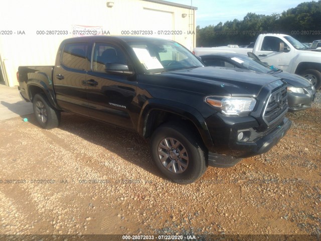 TOYOTA TACOMA 2WD 2019 5tfaz5cn4kx074577