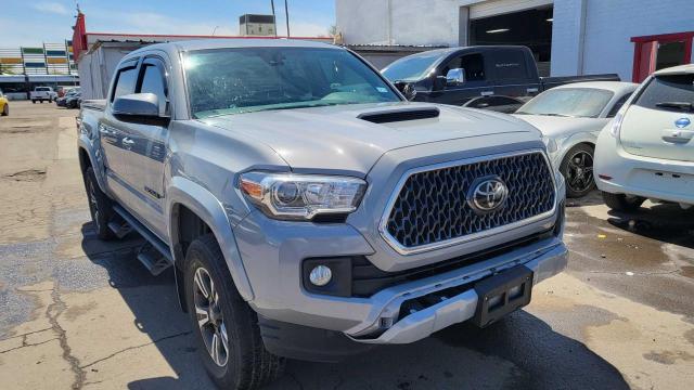 TOYOTA TACOMA DOU 2019 5tfaz5cn4kx080234