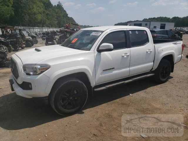 TOYOTA TACOMA 2019 5tfaz5cn4kx083859