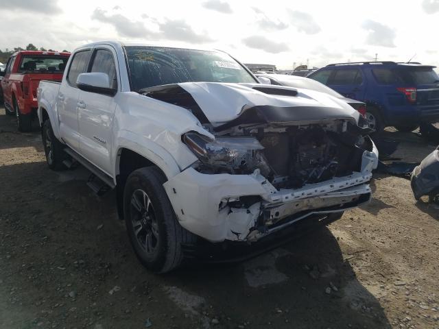 TOYOTA TACOMA DOU 2019 5tfaz5cn4kx084123