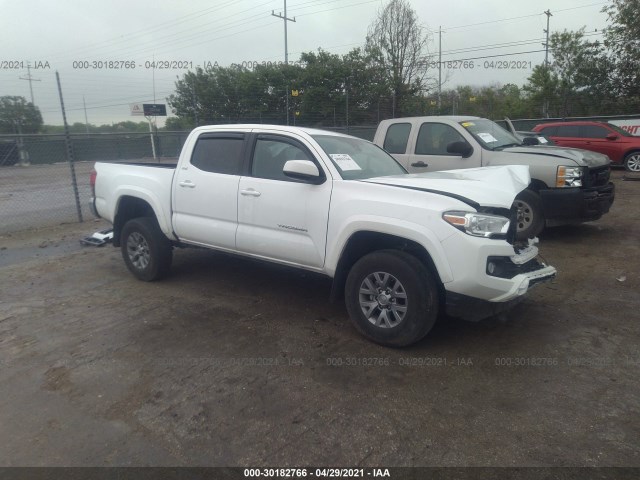 TOYOTA TACOMA 2WD 2019 5tfaz5cn4kx084543