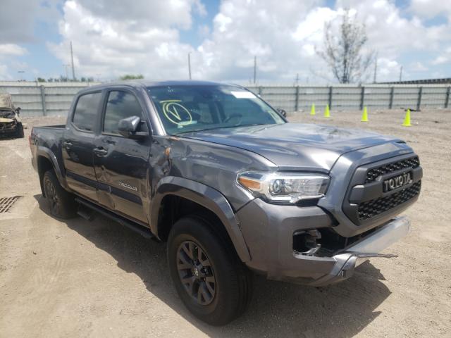 TOYOTA TACOMA DOU 2020 5tfaz5cn4lx090845