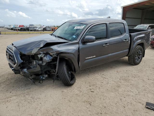 TOYOTA TACOMA 2020 5tfaz5cn4lx092224