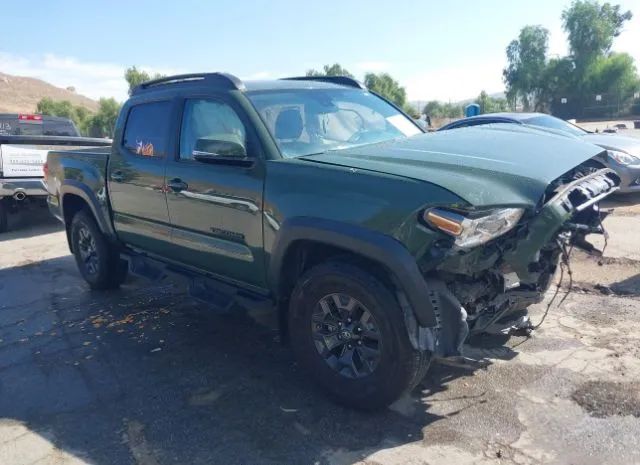 TOYOTA TACOMA 2WD 2021 5tfaz5cn4mx095321