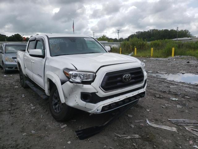 TOYOTA TACOMA DOU 2021 5tfaz5cn4mx095870