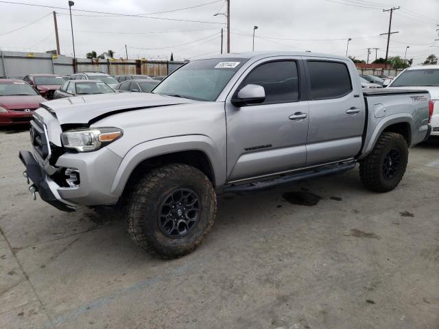 TOYOTA TACOMA DOU 2021 5tfaz5cn4mx097845