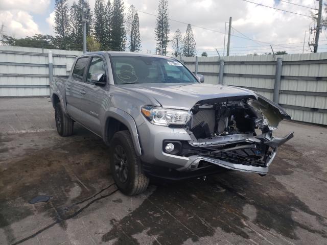 TOYOTA TACOMA DOU 2021 5tfaz5cn4mx098588