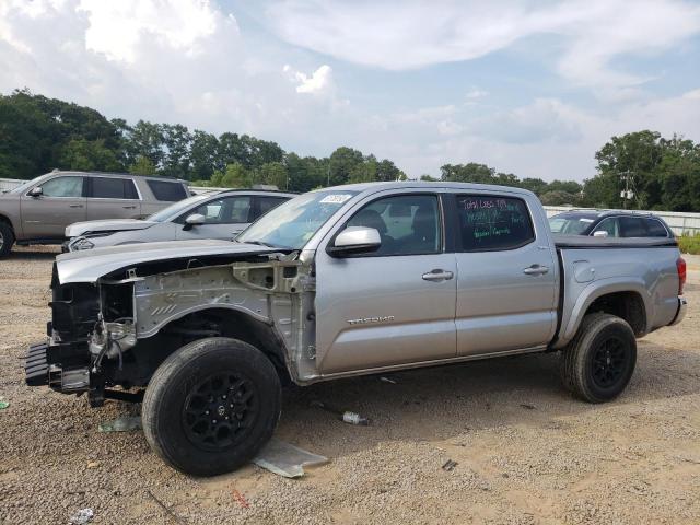 TOYOTA TACOMA 2021 5tfaz5cn4mx100954