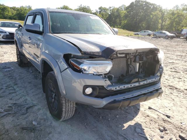 TOYOTA TACOMA DOU 2021 5tfaz5cn4mx100971