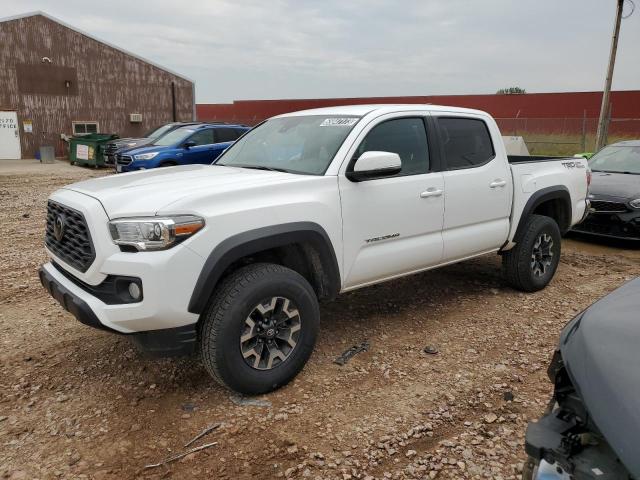 TOYOTA TACOMA DOU 2021 5tfaz5cn4mx103062