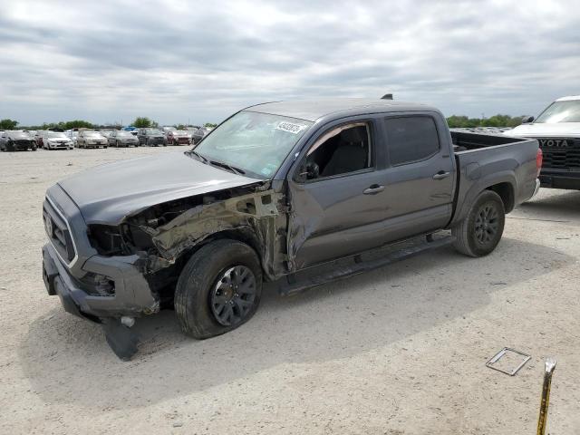 TOYOTA TACOMA DOU 2021 5tfaz5cn4mx105393