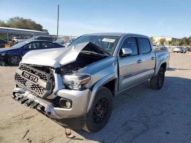 TOYOTA TACOMA 2021 5tfaz5cn4mx107547