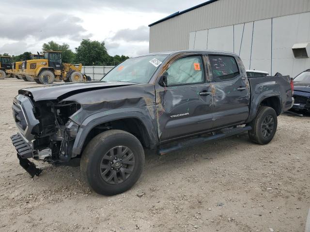 TOYOTA TACOMA 2021 5tfaz5cn4mx107676