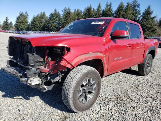 TOYOTA TACOMA DOU 2021 5tfaz5cn4mx110061