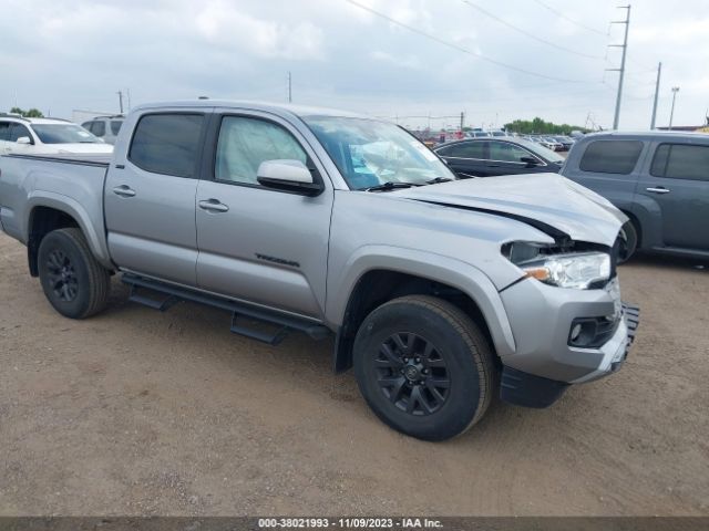 TOYOTA TACOMA 2021 5tfaz5cn4mx113445