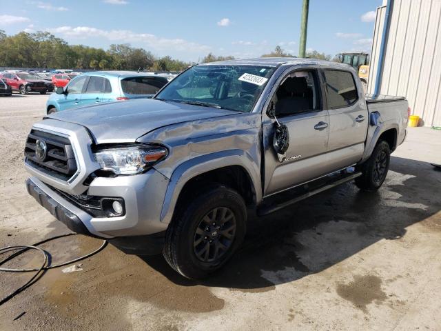 TOYOTA TACOMA DOU 2021 5tfaz5cn4mx113848