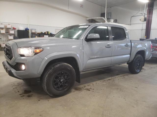 TOYOTA TACOMA DOU 2021 5tfaz5cn4mx118158