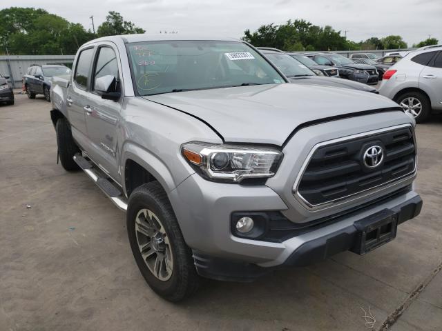 TOYOTA TACOMA DOU 2016 5tfaz5cn5gx001144