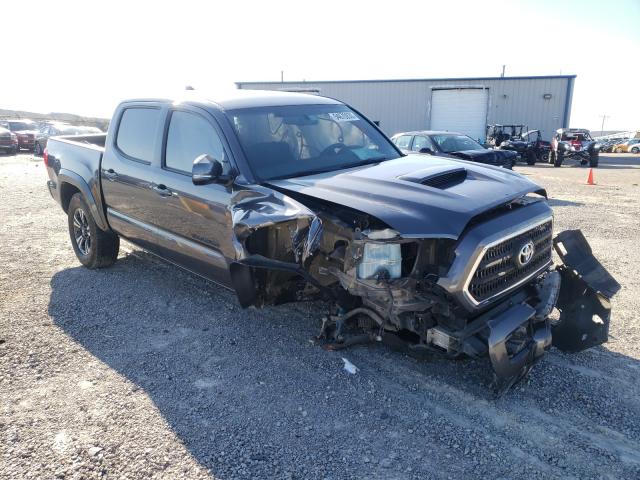 TOYOTA TACOMA DOU 2016 5tfaz5cn5gx002276